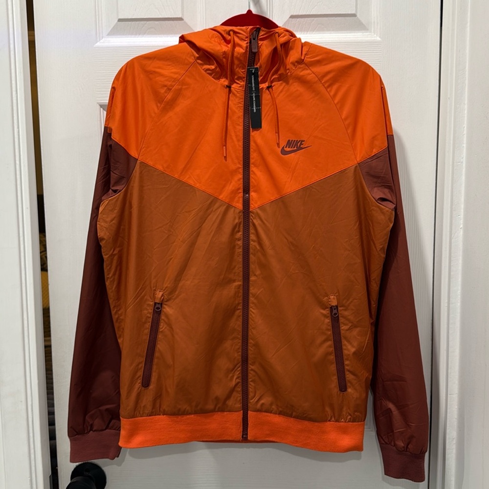 Nike Sportswear Windrunner Hooded Jacket